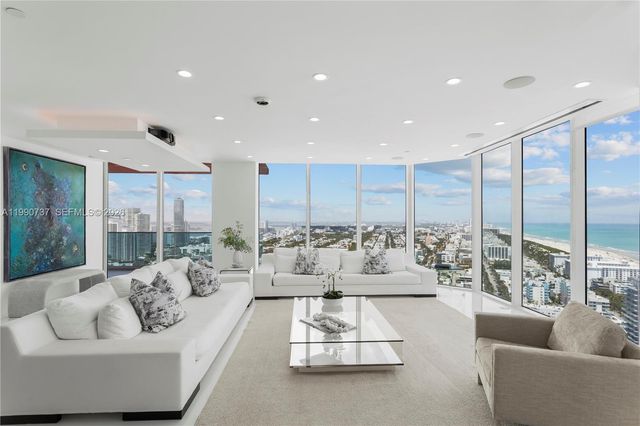 300 S Pointe Drive 3405, Miami Beach, FL 33139