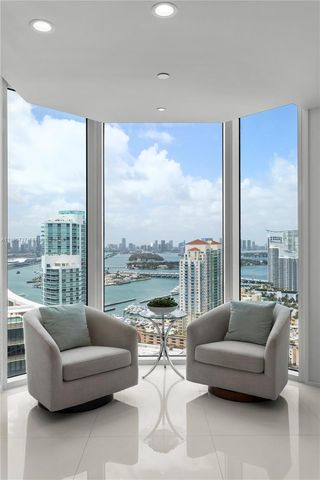 300 S Pointe Drive 3405, Miami Beach, FL 33139