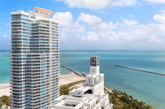 300 S Pointe Drive 3405, Miami Beach, FL 33139