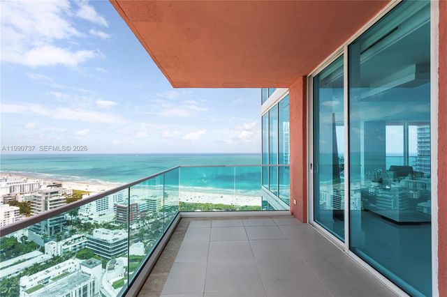 300 S Pointe Drive 3405, Miami Beach, FL 33139