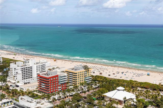 300 S Pointe Drive 3405, Miami Beach, FL 33139