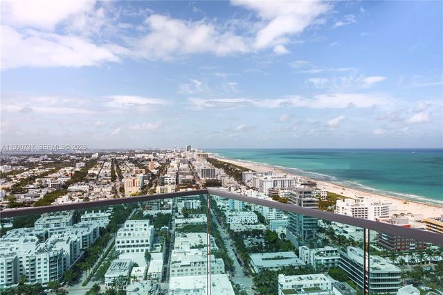 300 S Pointe Drive 3405, Miami Beach, FL 33139