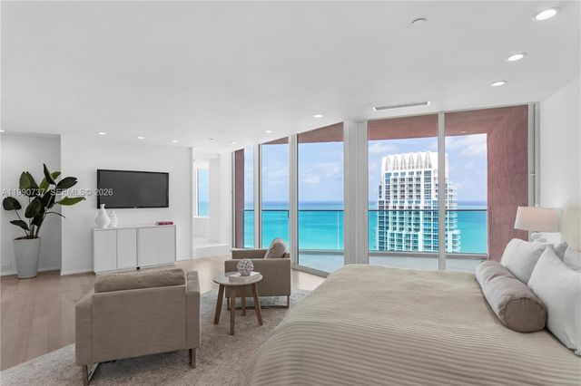 300 S Pointe Drive 3405, Miami Beach, FL 33139