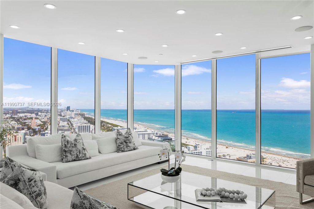 300 S Pointe Drive 3405, Miami Beach, FL 33139