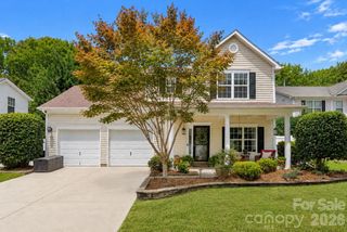 10131 Allison Taylor Court, Cornelius, NC 28031