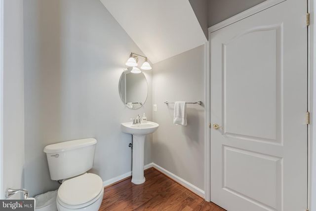 14571 MARLOW ST, Gainesville, VA 20155