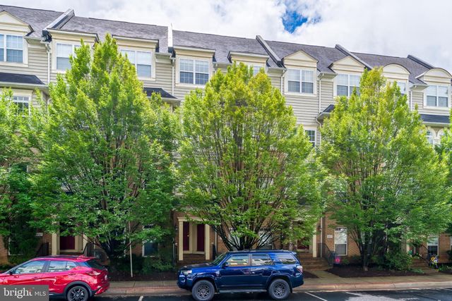 14571 MARLOW ST, Gainesville, VA 20155