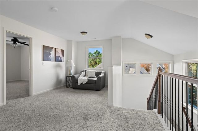 451 Blackberry Run Drive, Dallas, GA 30132