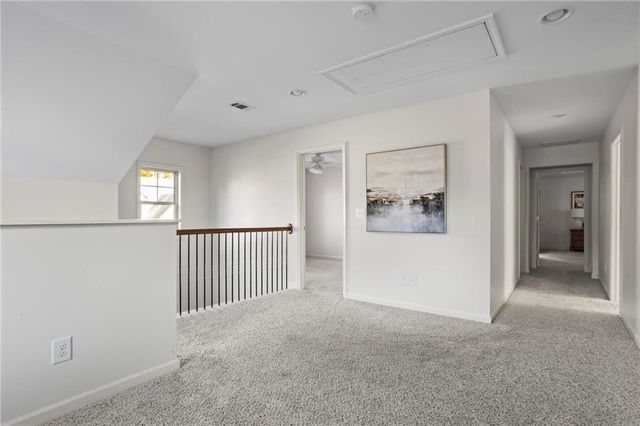 451 Blackberry Run Drive, Dallas, GA 30132