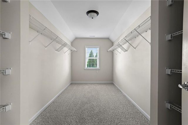 451 Blackberry Run Drive, Dallas, GA 30132