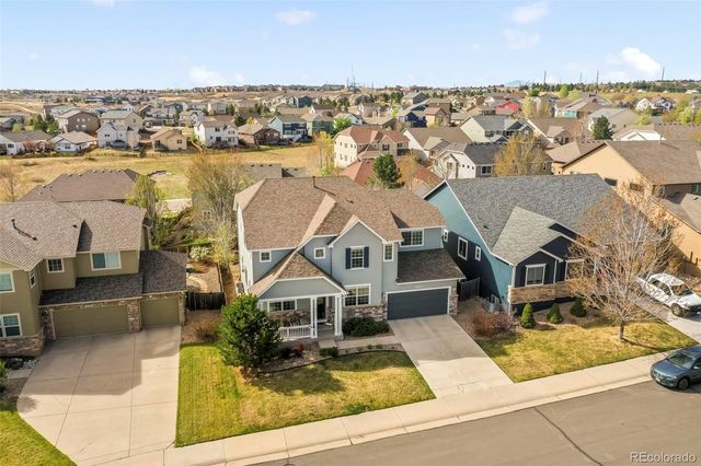 3524 Dove Valley Place, Castle Rock, CO 80108