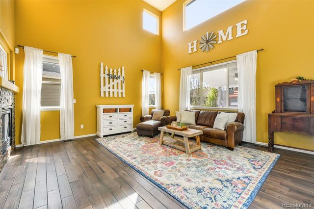 3524 Dove Valley Place, Castle Rock, CO 80108