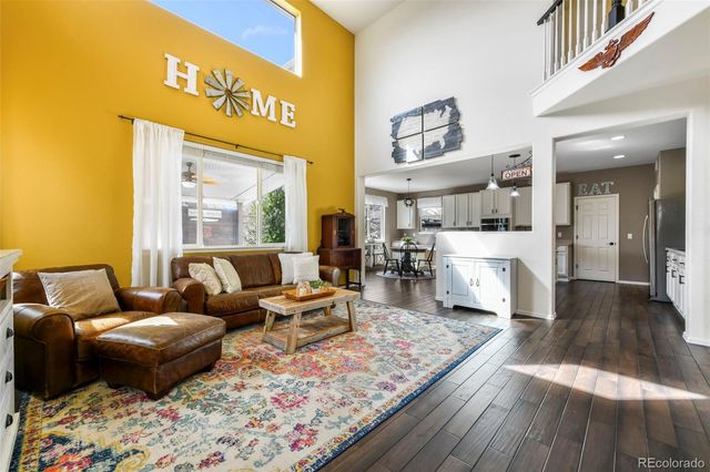 3524 Dove Valley Place, Castle Rock, CO 80108