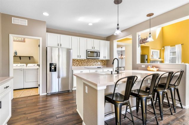 3524 Dove Valley Place, Castle Rock, CO 80108