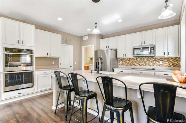 3524 Dove Valley Place, Castle Rock, CO 80108