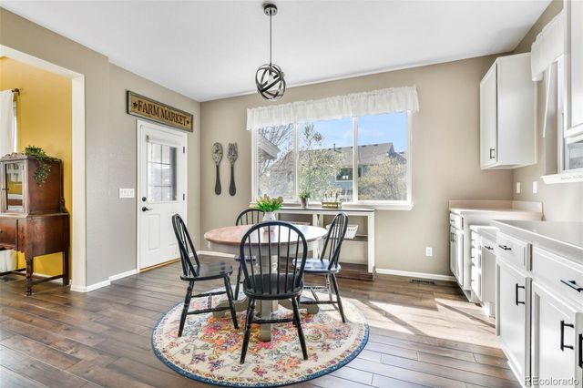 3524 Dove Valley Place, Castle Rock, CO 80108