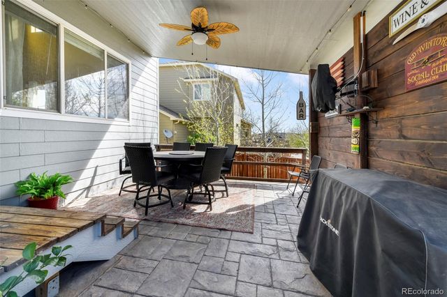 3524 Dove Valley Place, Castle Rock, CO 80108