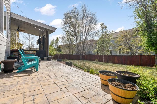 3524 Dove Valley Place, Castle Rock, CO 80108