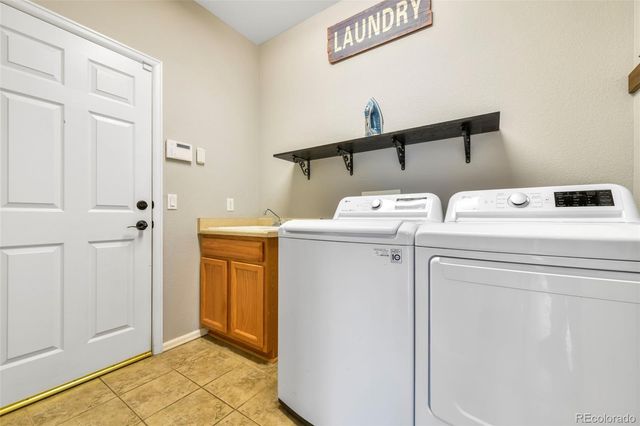 3524 Dove Valley Place, Castle Rock, CO 80108