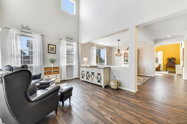 3524 Dove Valley Place, Castle Rock, CO 80108