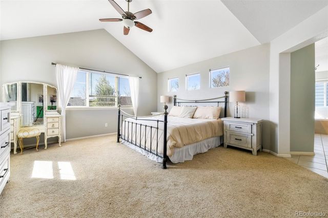 3524 Dove Valley Place, Castle Rock, CO 80108