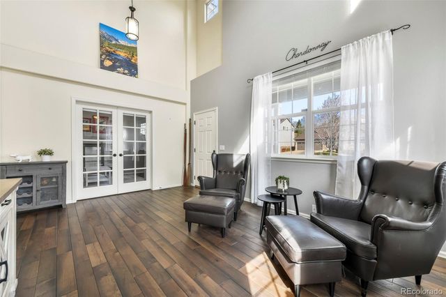 3524 Dove Valley Place, Castle Rock, CO 80108