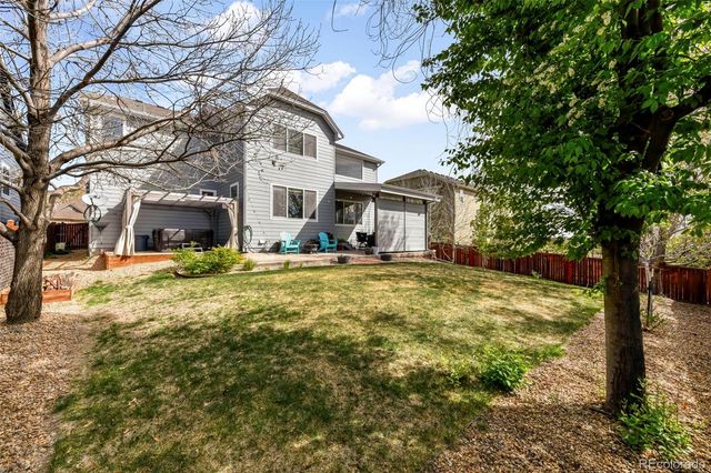 3524 Dove Valley Place, Castle Rock, CO 80108