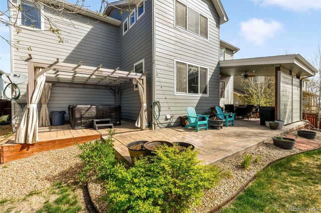 3524 Dove Valley Place, Castle Rock, CO 80108