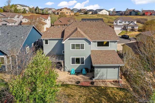3524 Dove Valley Place, Castle Rock, CO 80108
