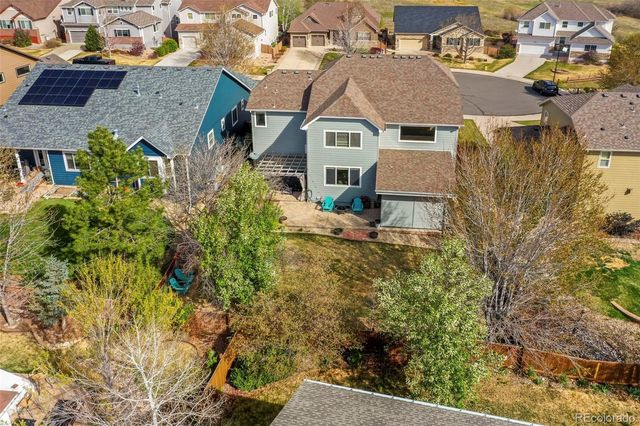 3524 Dove Valley Place, Castle Rock, CO 80108
