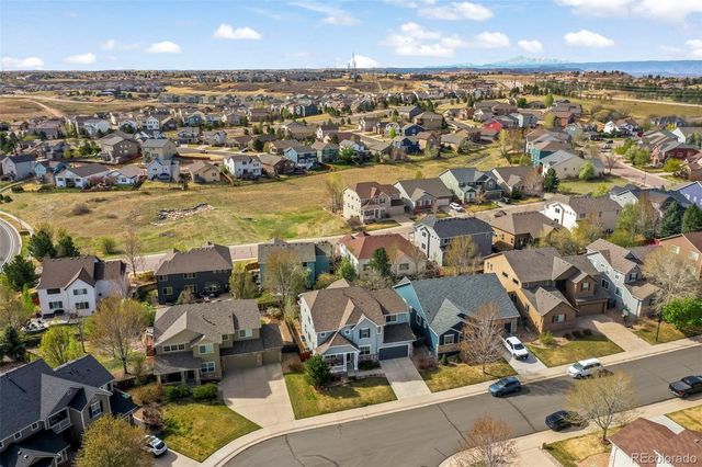 3524 Dove Valley Place, Castle Rock, CO 80108