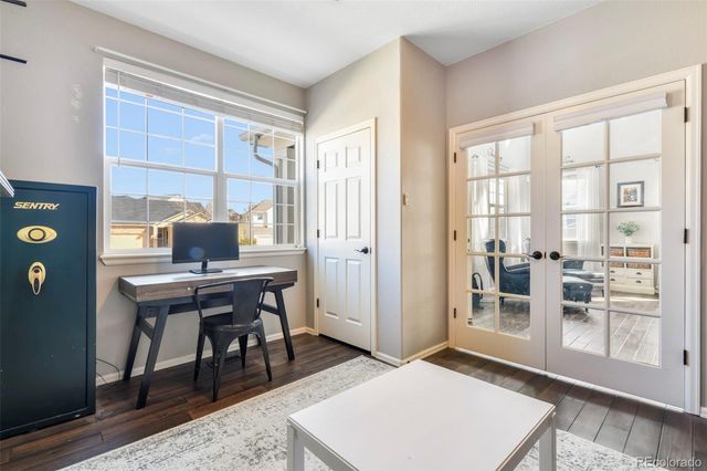 3524 Dove Valley Place, Castle Rock, CO 80108