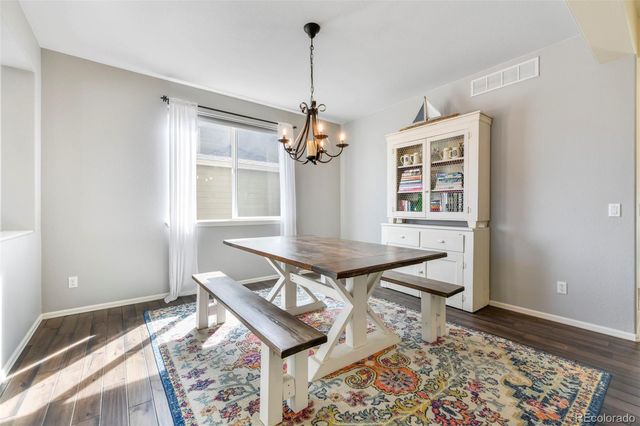 3524 Dove Valley Place, Castle Rock, CO 80108