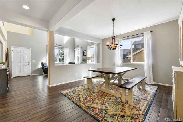 3524 Dove Valley Place, Castle Rock, CO 80108