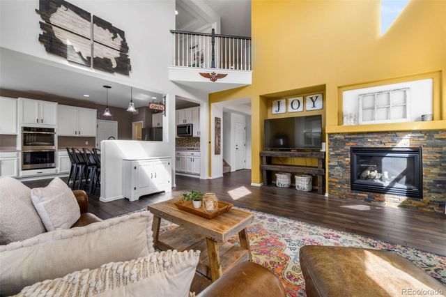 3524 Dove Valley Place, Castle Rock, CO 80108