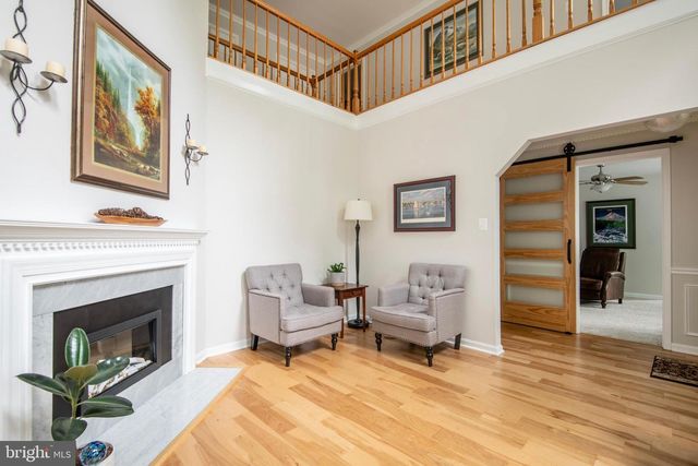 2551 JIGGER WAY, Annapolis, MD 21401