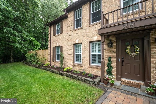 2551 JIGGER WAY, Annapolis, MD 21401