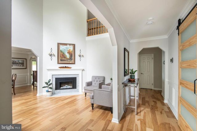 2551 JIGGER WAY, Annapolis, MD 21401