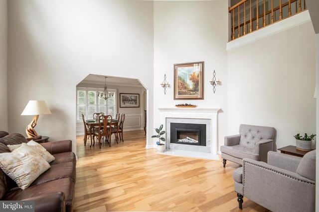 2551 JIGGER WAY, Annapolis, MD 21401