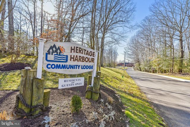 2551 JIGGER WAY, Annapolis, MD 21401