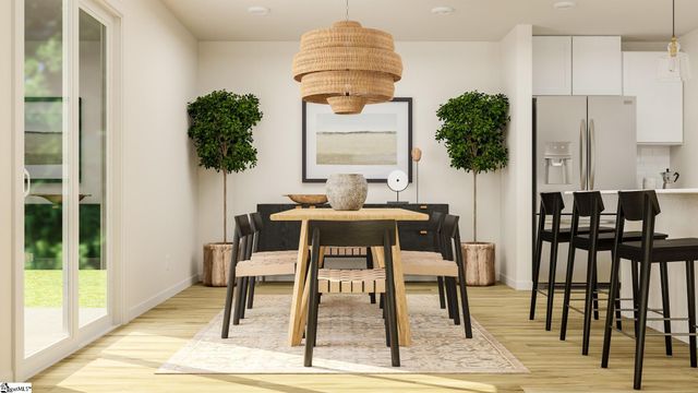 3 Sealy Street, Piedmont, SC 29673