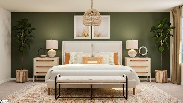 3 Sealy Street, Piedmont, SC 29673