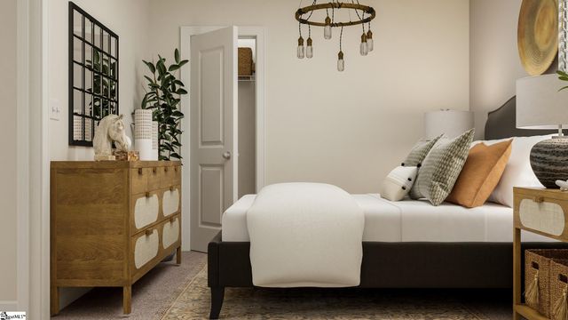 3 Sealy Street, Piedmont, SC 29673