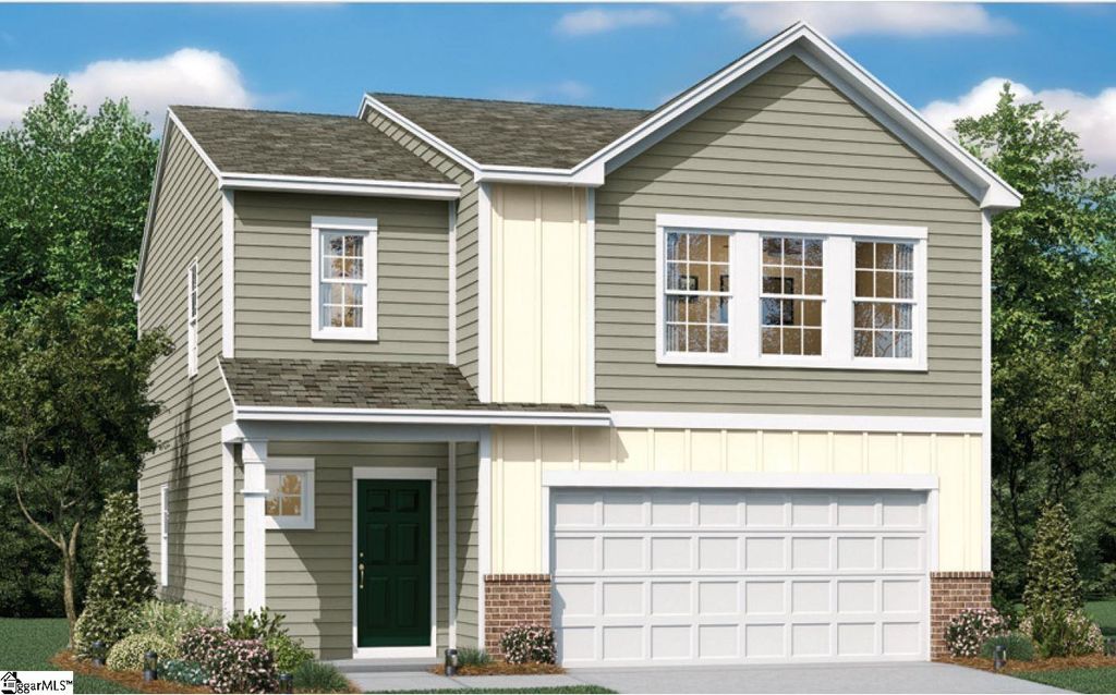 3 Sealy Street, Piedmont, SC 29673