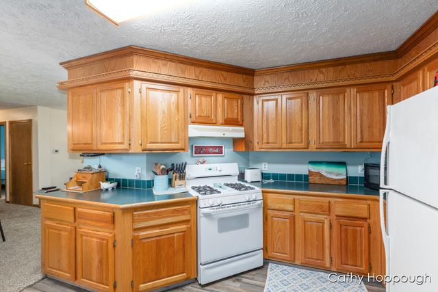 3494 Bradford Road, Ionia, MI 48846