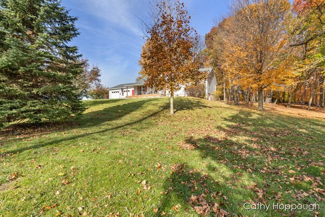 3494 Bradford Road, Ionia, MI 48846