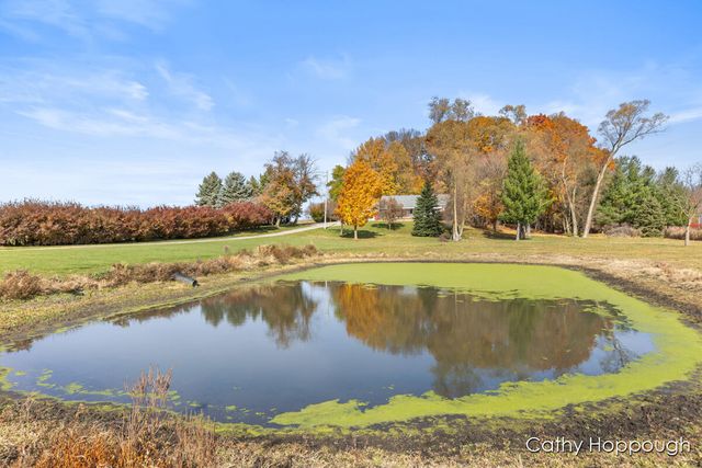 3494 Bradford Road, Ionia, MI 48846