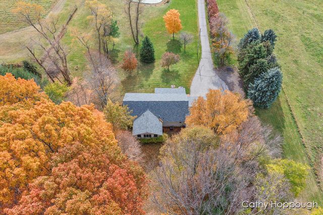 3494 Bradford Road, Ionia, MI 48846