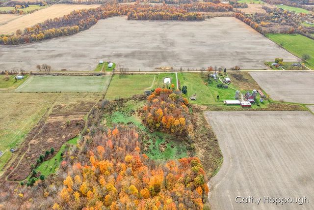 3494 Bradford Road, Ionia, MI 48846