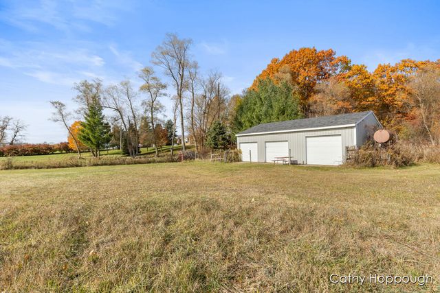 3494 Bradford Road, Ionia, MI 48846